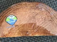 Mängden socker i Gateau breton framboise