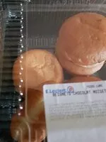 Mängden socker i Beignets Chocolat Noisette