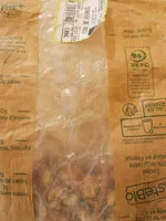 Mängden socker i Cerneaux de Noix