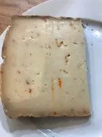 Mängden socker i Pur brebis artisanale piment zyrax