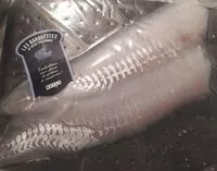 Mängden socker i Filet de merlan