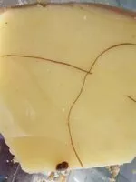 Mängden socker i Tarte  au citron