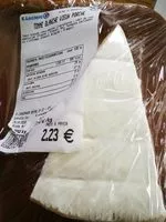 Mängden socker i Tomme blanche vieux porche