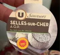 Mängden socker i Selles-sur-Cher