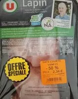 Mängden socker i Lapin