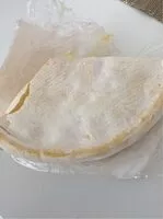 Mängden socker i Reblochon