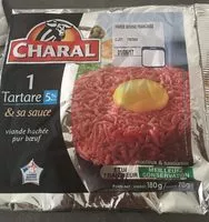 Mängden socker i Le tartare