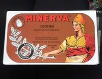 Mängden socker i Morue à la sauce poveira