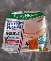 Mängden socker i Blanc de pouelt