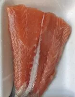 Mängden socker i Pavé de Saumon