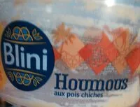 Mängden socker i Houmous