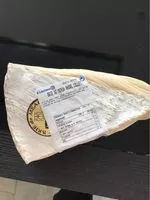 Mängden socker i Brie de Meau