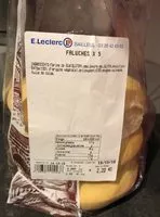 Mängden socker i Faluche