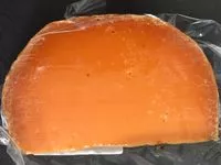 Mängden socker i Mimolette extra vieille 16 mois