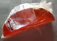 Mängden socker i Mimolette extra vieille lp 29%MG