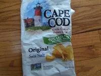 Mängden socker i Reduced Fat Original with Sea Salt