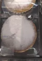 Mängden socker i Tropézienne