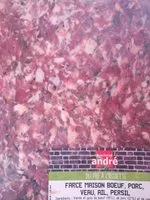 Mängden socker i Farce