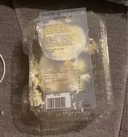 Mängden socker i Tropezienne