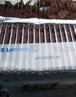 Mängden socker i Brownies