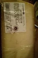 Mängden socker i Comté