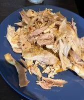 Mängden socker i Rotisserie Piri Piri Chicken