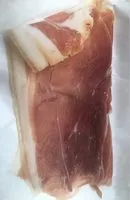 Mängden socker i Jambon de bayonne IGP DELPZYRAT