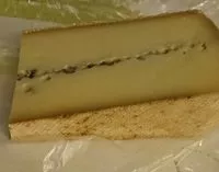 Mängden socker i Morbier