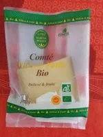 Mängden socker i Comté Marcel Petite Bio