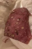 Mängden socker i Rosette a la noissette