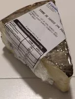 Mängden socker i Tomme de savoie
