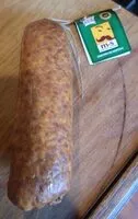 Mängden socker i Saucisse de Morteau IGP