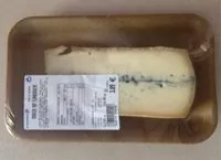 Mängden socker i Morbier AOP Flangebouche