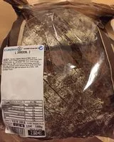 Mängden socker i Pain L Imperial 2