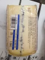 Mängden socker i Morbier