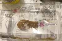 Mängden socker i Eclair cafe ✖️2 decongeles