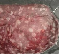 Mängden socker i Rosette Label Rouge