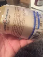 Mängden socker i Ossau iraty aop