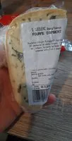 Mängden socker i Forme d'ambert