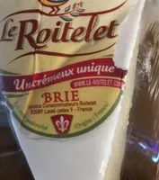 Mängden socker i Brie