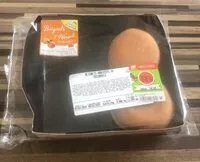 Mängden socker i Beignets à l’abricot du Roussillon