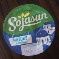 Mängden socker i Sojasun nature