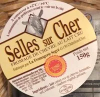 Mängden socker i Selles sur cher