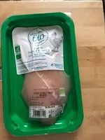 Mängden socker i Filet poulet