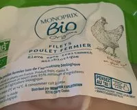 Mängden socker i Poulet