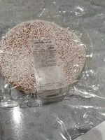 Mängden socker i Tropezienne