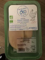 Socker och näringsämnen i Monoprix bio origines