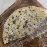 Mängden socker i Fourme d’Ambert AOP 28% MG Entreprise laitière de Sauvain