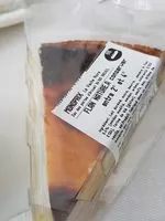 Mängden socker i Flan nature