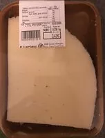 Mängden socker i Provolone piquant mandarini